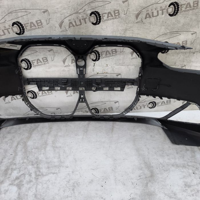 Bara fata BMW Seria 4 i4 G26  ELECTRIC  an 2020-2021-2022-2023-2024