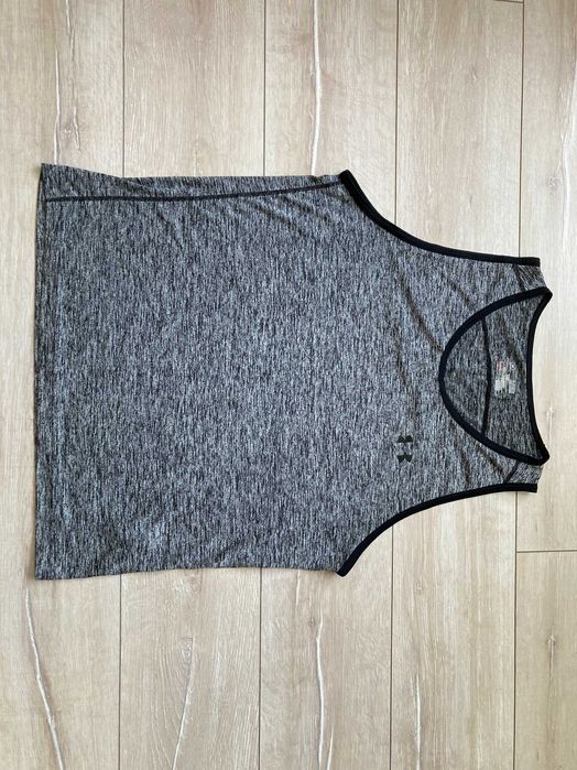 Under Armour Tech Heatgear Loose мъжки потник размер XL