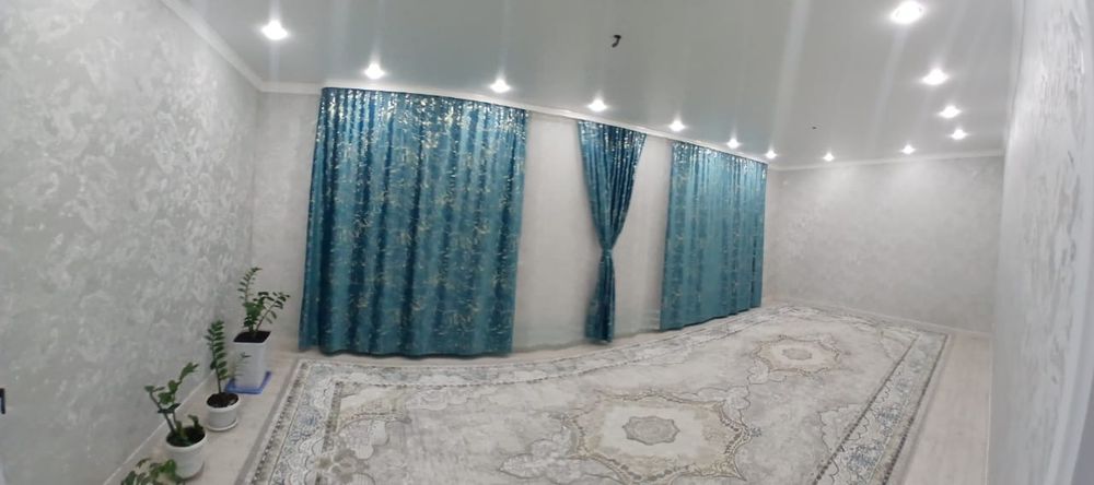 Дом 4х комнатный