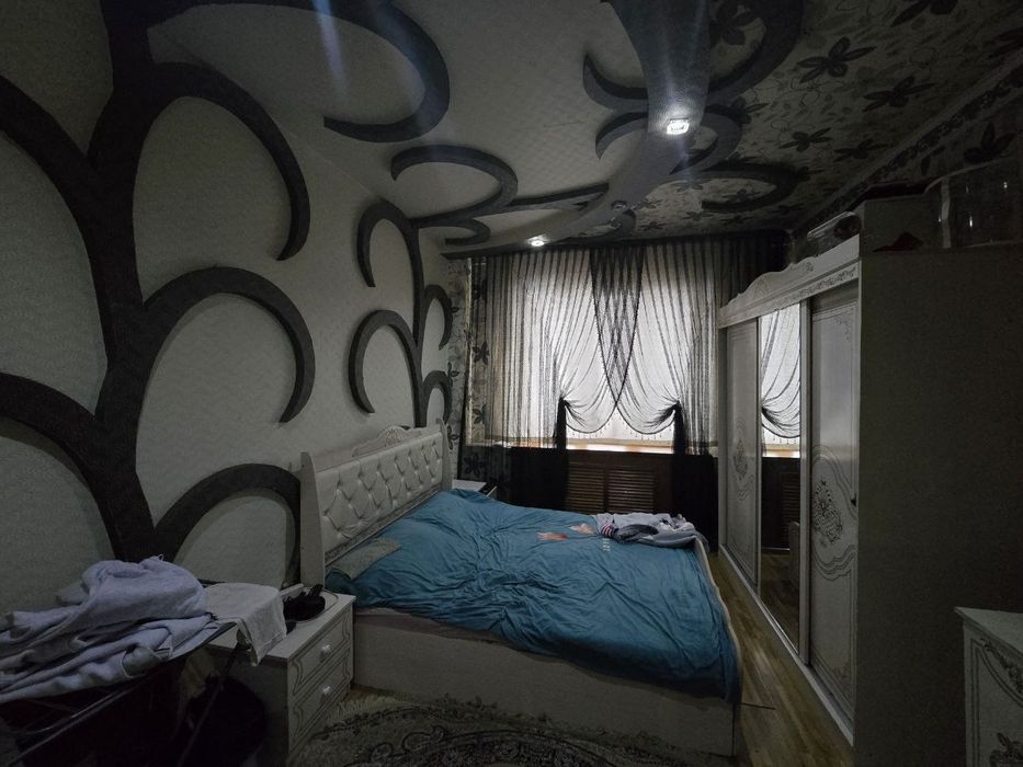 Юнусвбад 13. 2/1/5. 2/6 балкон