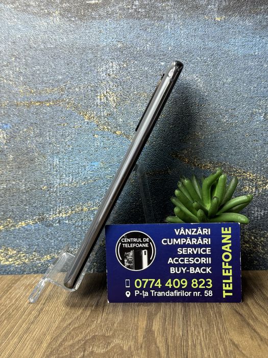 Samsung galaxy s20 ultra/128gb/2 ani Garantie Centrul de Telefoane/rat