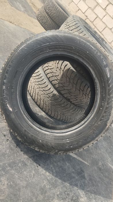 Продажа резины зима