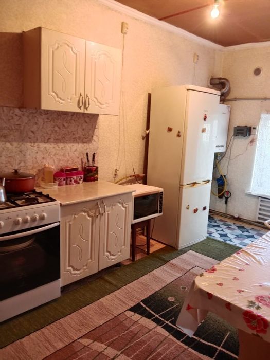 Срочно продам дом.