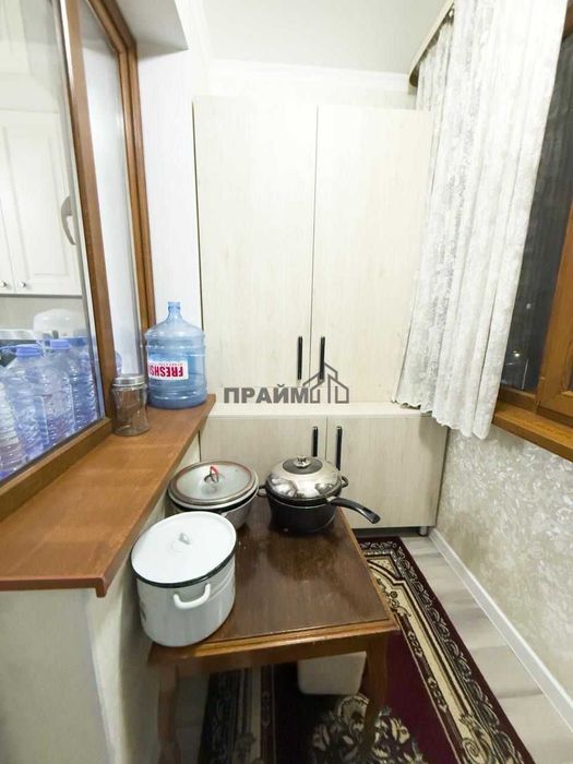 ПРОДАМ 3 х ком. Каратал (Гулим ПРАЙМ)