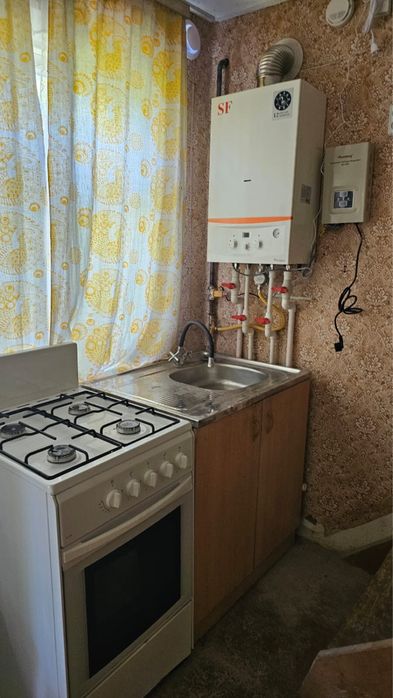 Дача Кайнар-Булак