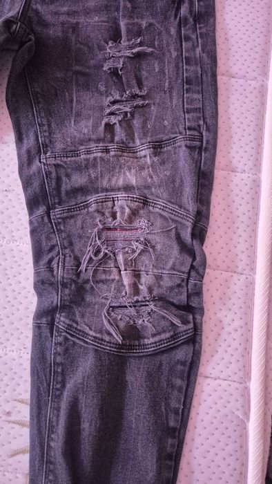 дънки Cropp, 36 размер