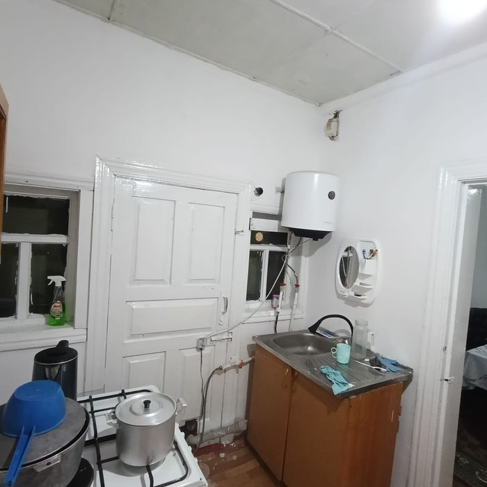 Срочно продам деревянный дом