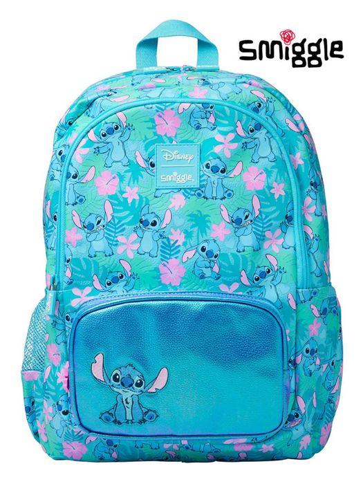 Smiggle рюкзаки для мальчиков и девочек, школьный