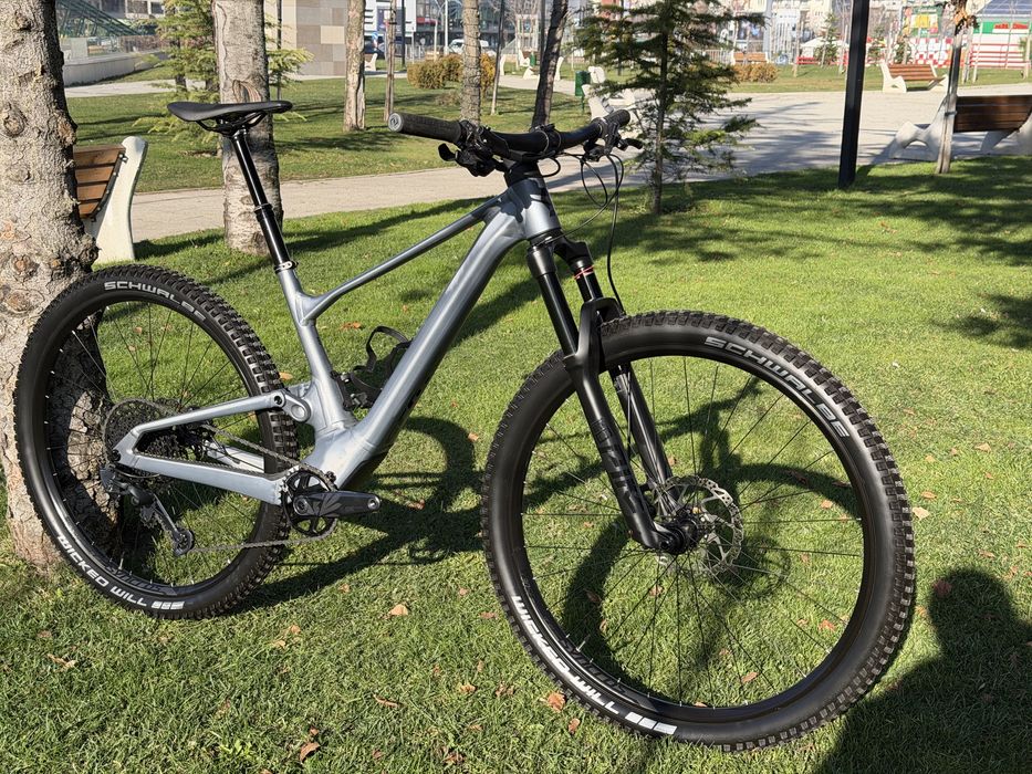 2025 Scott Spark 950 M 29”