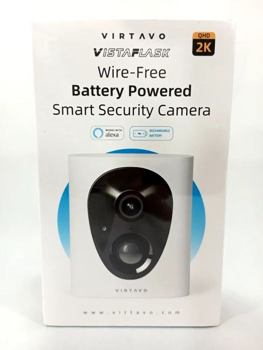 Охранителна камера