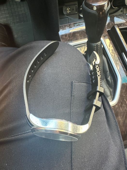 Продам часы фирмы Claude bernard