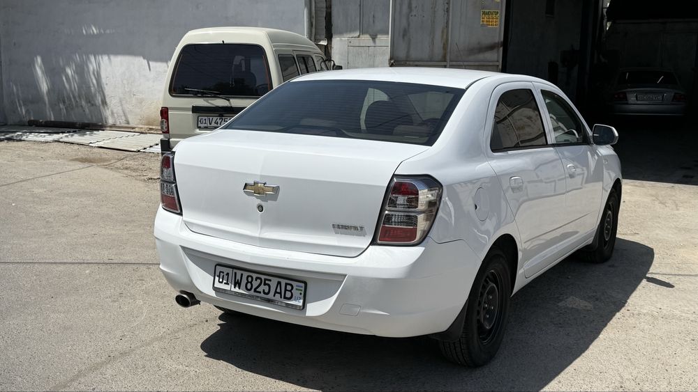 chevrolet cobalt