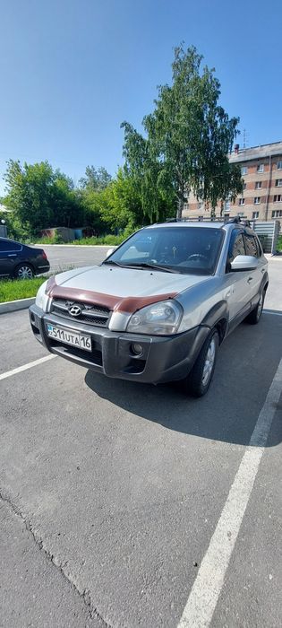 Продам автомобиль