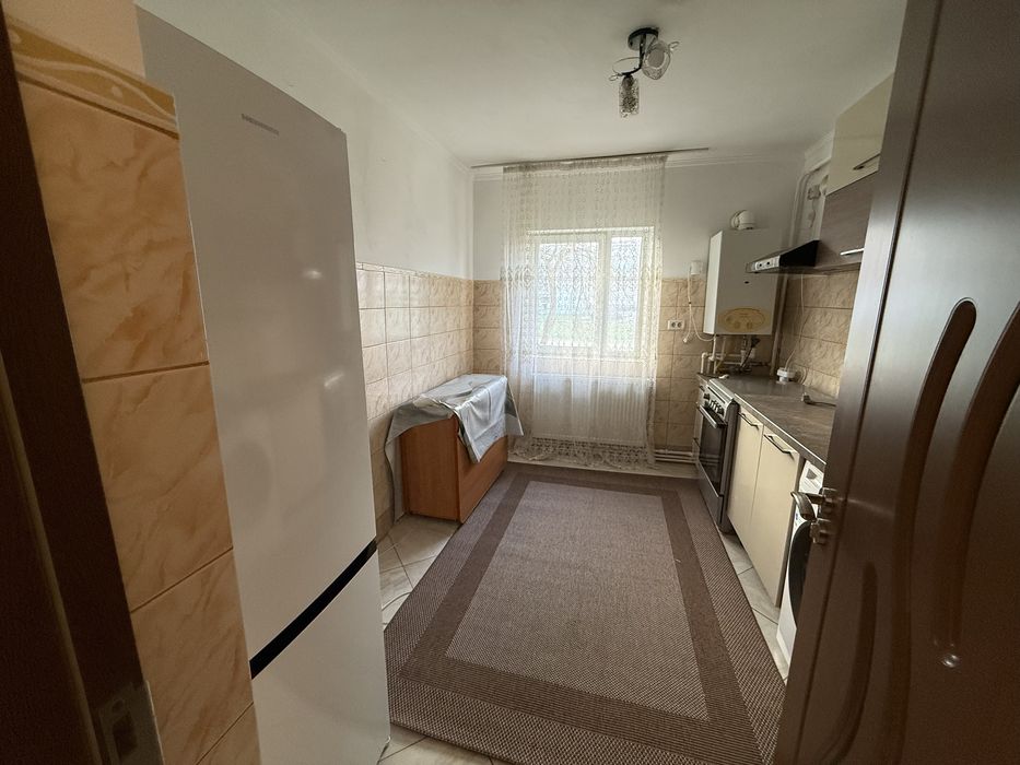 Apartament de inchiriat