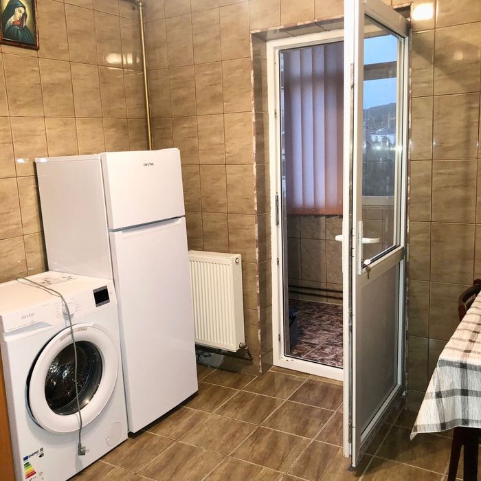 Apartament de închiriat cu doua camere
