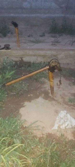 Продается тара из нержавеющей стали и многое другое.