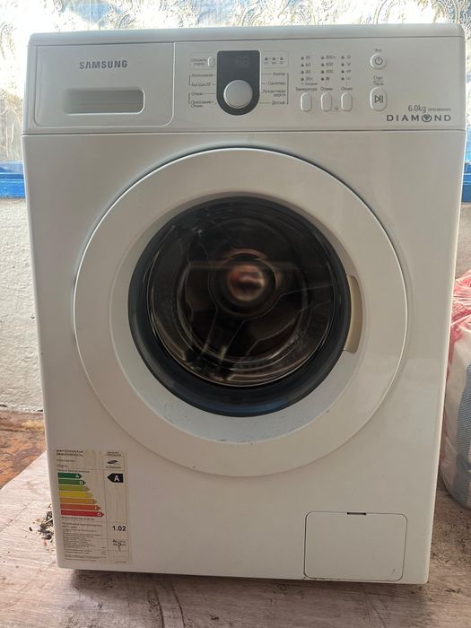 Продам стиральную машинку