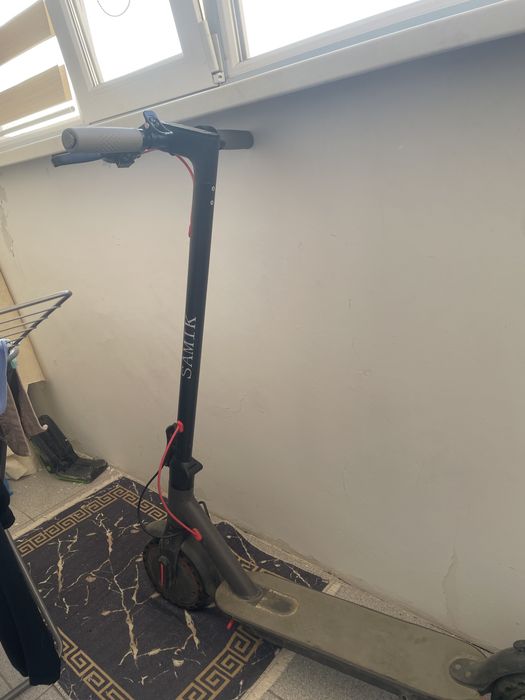 Продам Электросомакат