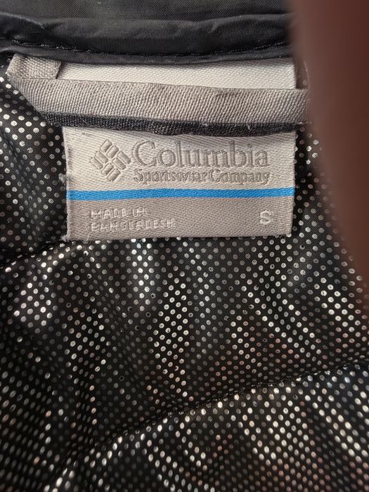 Columbia omniheat dama s