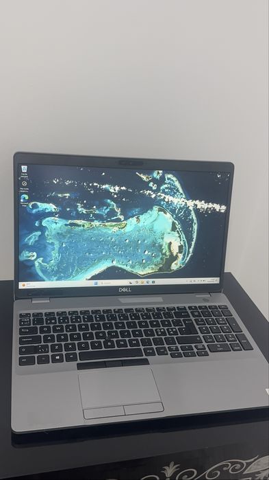 Vând Dell Latitude 5510