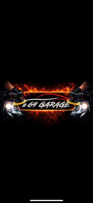 Полиране на фарове - гр. Пловдив