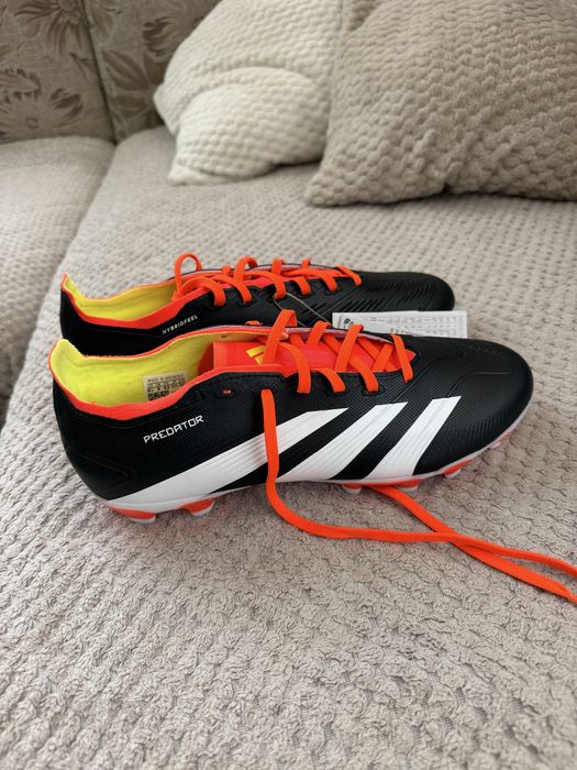 Adidas predator league