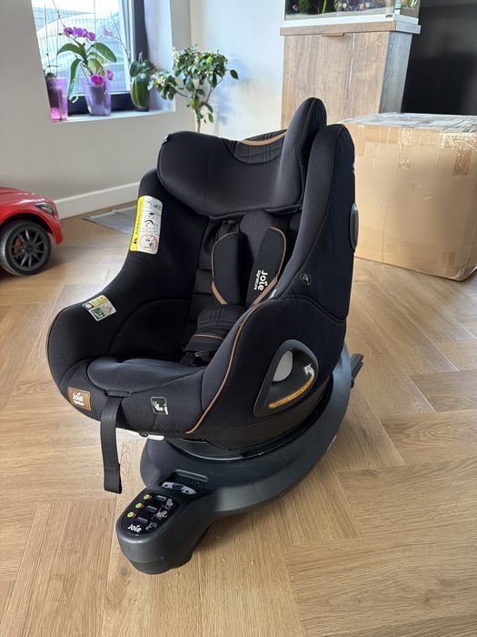 JOIE - SCAUN Auto Rotativ I-HARBOUR Signature ECLIPSE, 40-105 CM