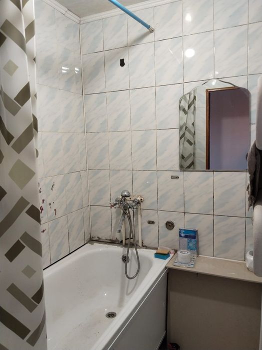 Срочно сдам 3ёх комнатную