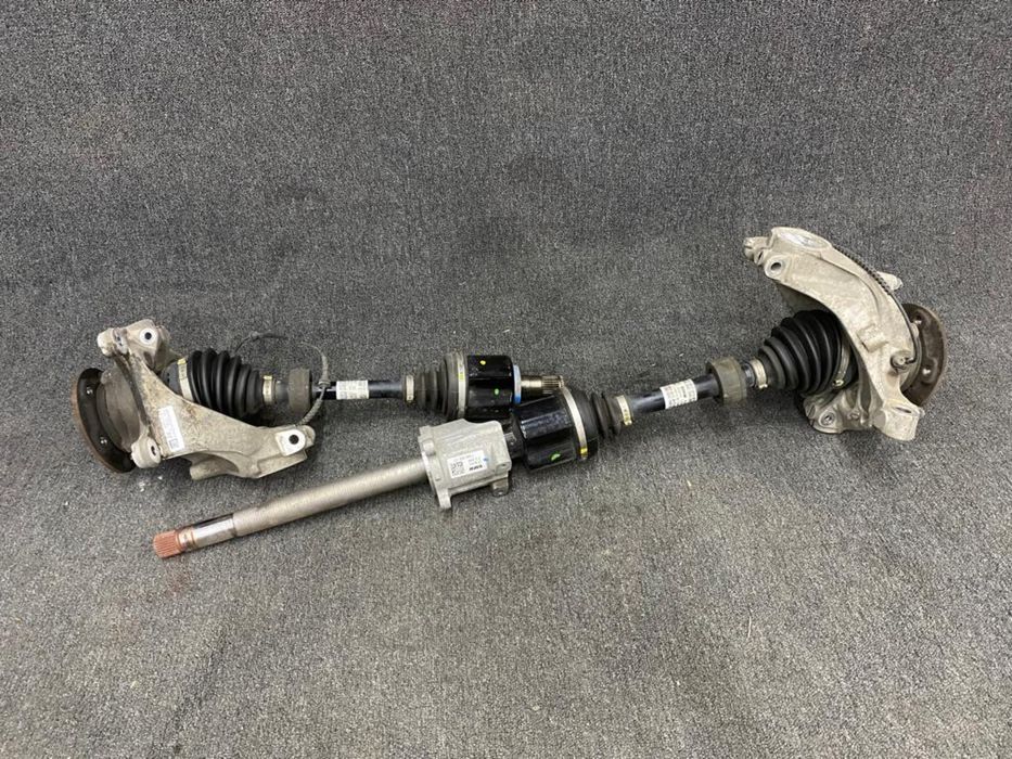Fuzeta rulment planetara Bmw seria 1 F40 seria 2 F44 f45Xdrive