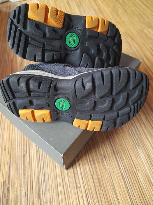 Timberland детски сандали