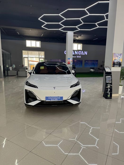 Changan Deepal S07 215Max