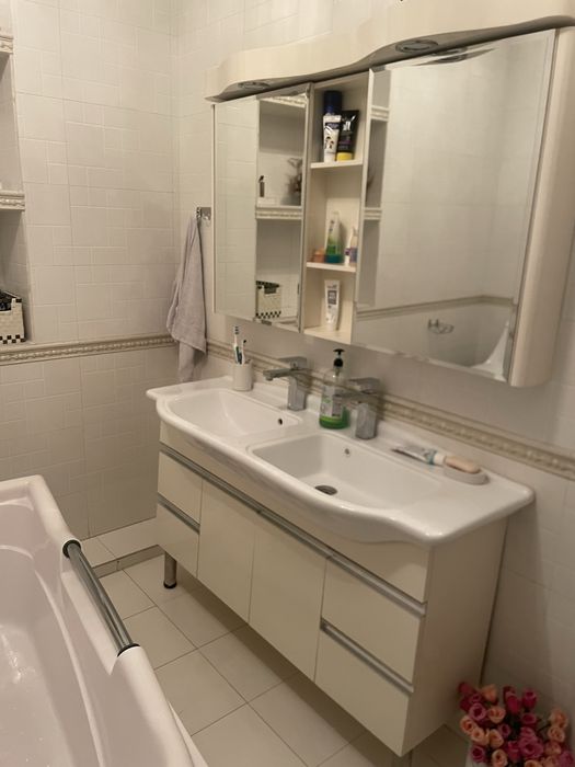 Продам тумба раковина