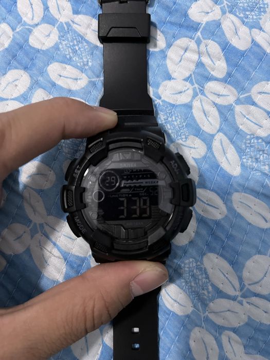 Часы походные SMEI model 1243