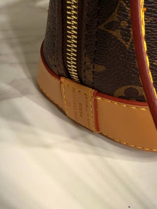 Geanta Louis Vuitton