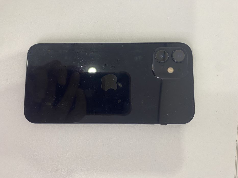iPhone 12, 128 гб память