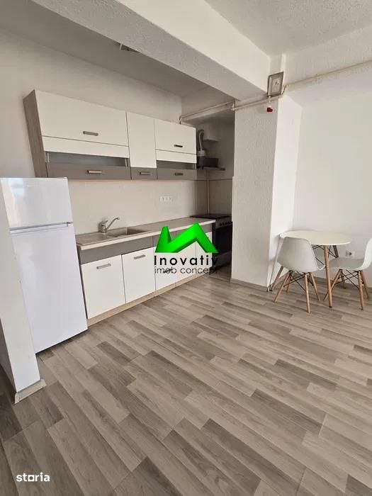 Apartament de inchiriat 2 camere Sibiu Doamna Stanca