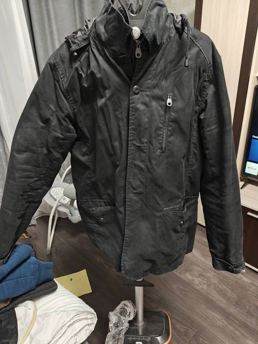 Jack&Jones и Zara мъжки