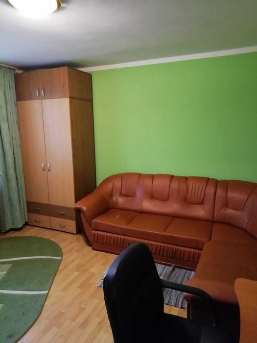 Apartament 2 camere, decomandat