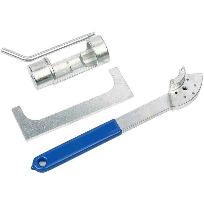 Blocaje distributie diesel si benzina grup VAG, NOU!