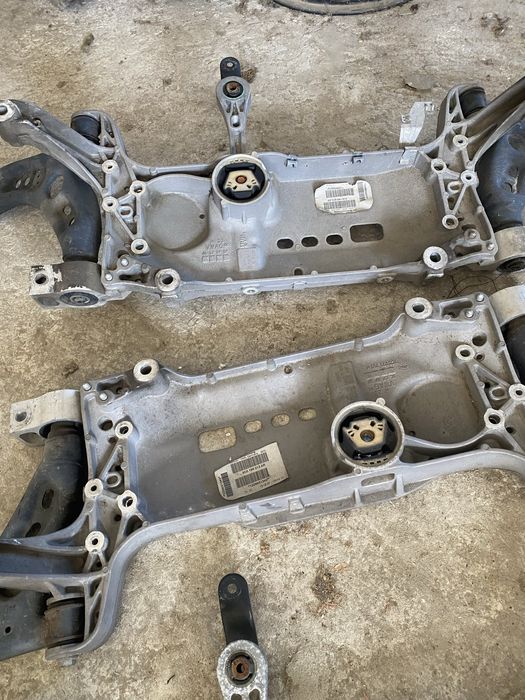 Jug motor 7N0 3C0 sharan pasat tiguan