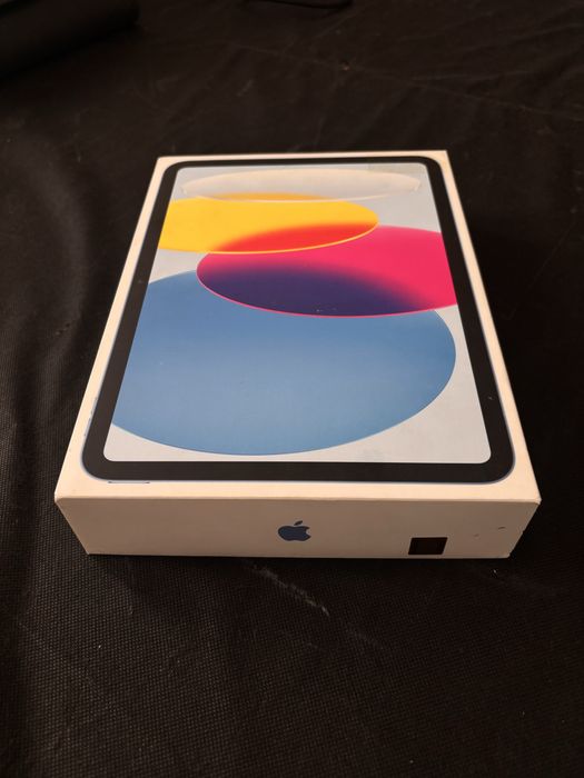 De vanzare cutie Ipad blue