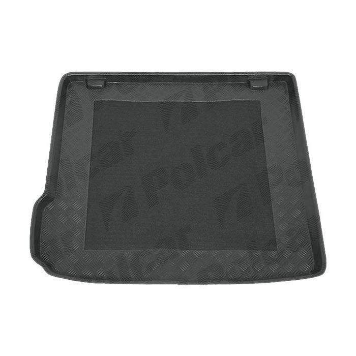 Tavita portbagaj Bmw X6 (E71), 01.2008-12.2013, fara panza antialunecare