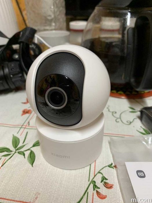 xiamoi smart camera c200