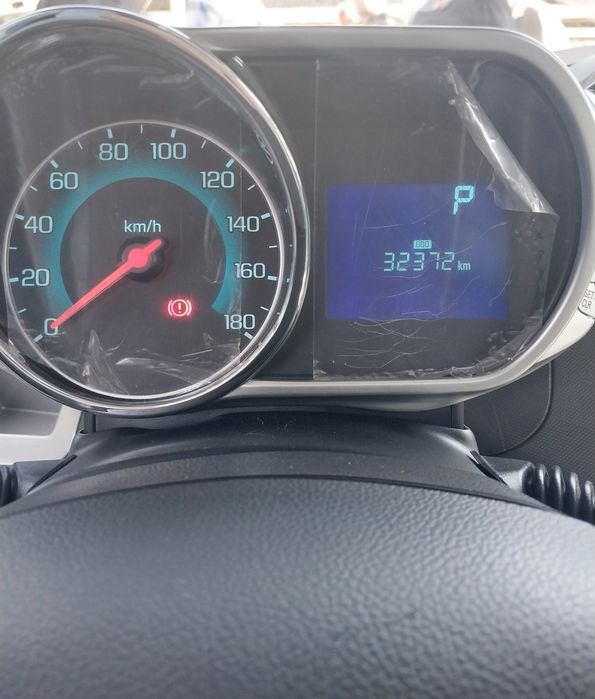 Спарк 4-поз 2022 Автомат Авто Кредит Банк оркали оз номингизга 1 кунда