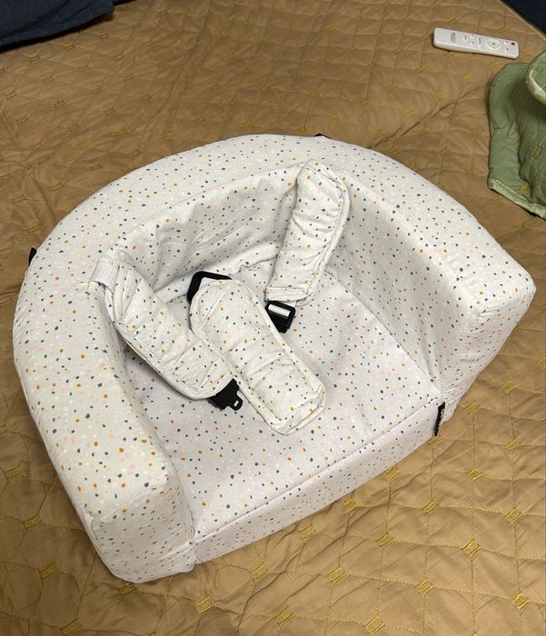 Продам детский кокон-трансформер