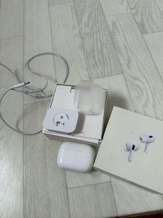 AirPods pro 2 generation