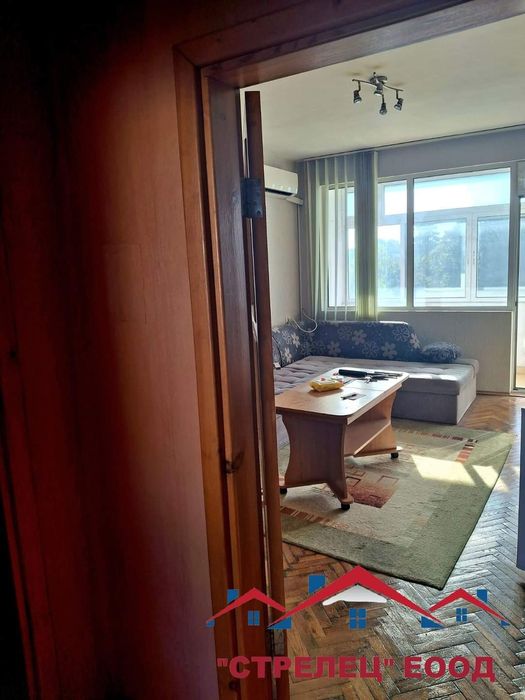 Продава се Двустаен апартамент в Добрич, Добротица - Варненска - 56 кв.м за 1139 €/кв.м - Снимка #1