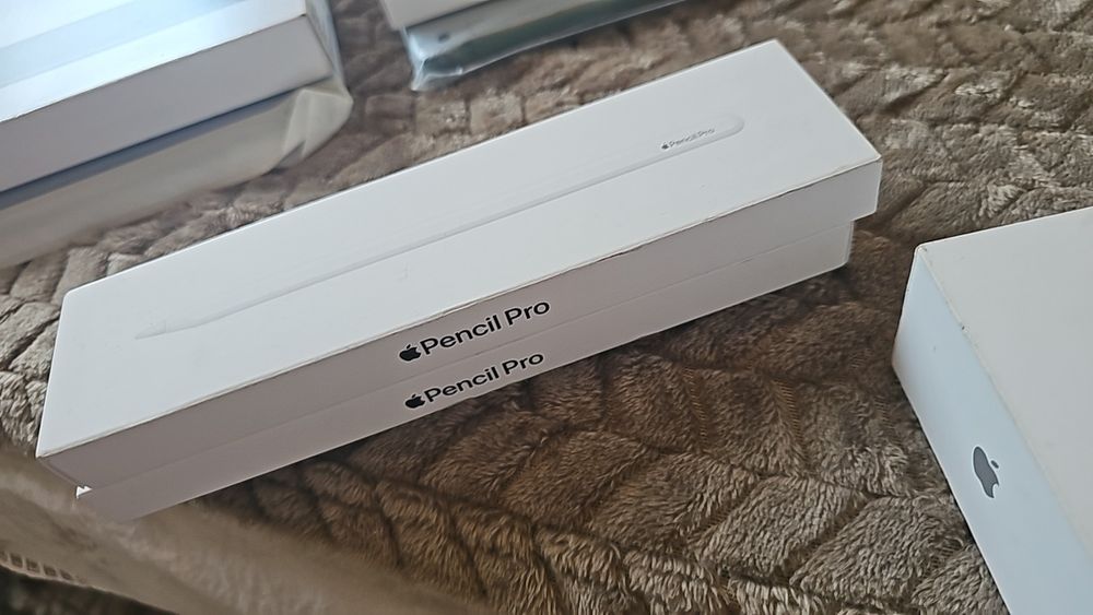 Писалки Pencil pro