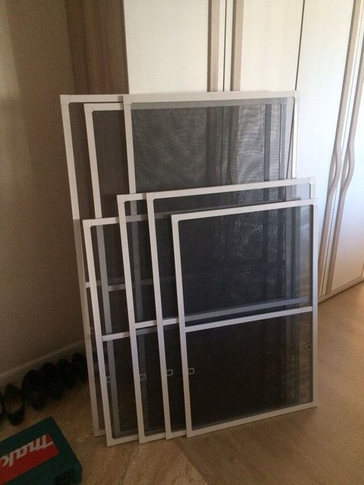 Ремонт окон и дверей,ПВХ и Алюминия.