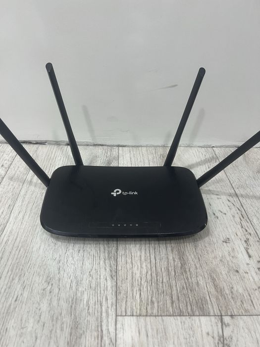 Продам Archer VR300 модем